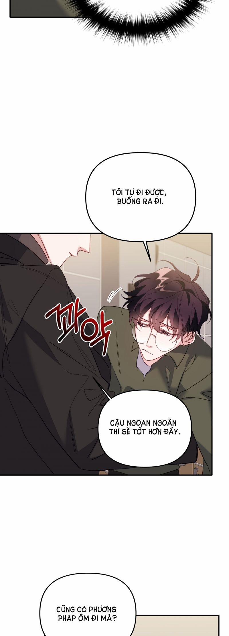 Khi Hổ Hạ Phàm 1.5 trang 16