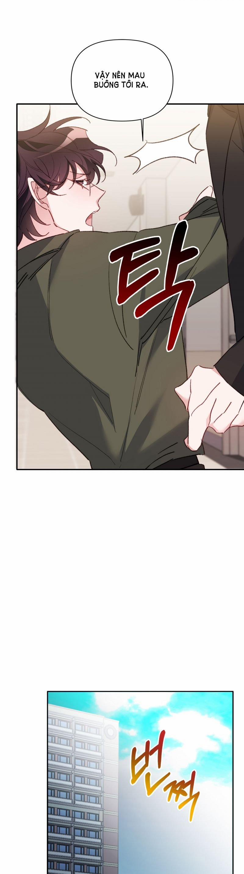 Khi Hổ Hạ Phàm 1.5 trang 21