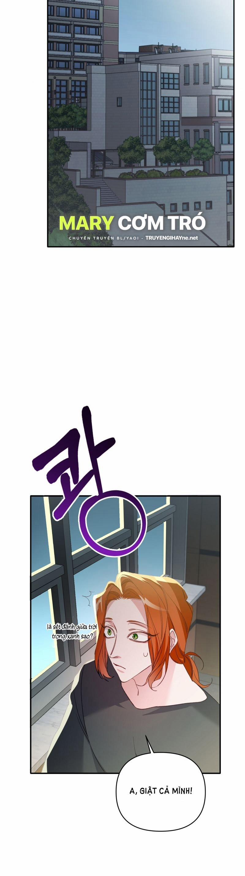 Khi Hổ Hạ Phàm 1.5 trang 22