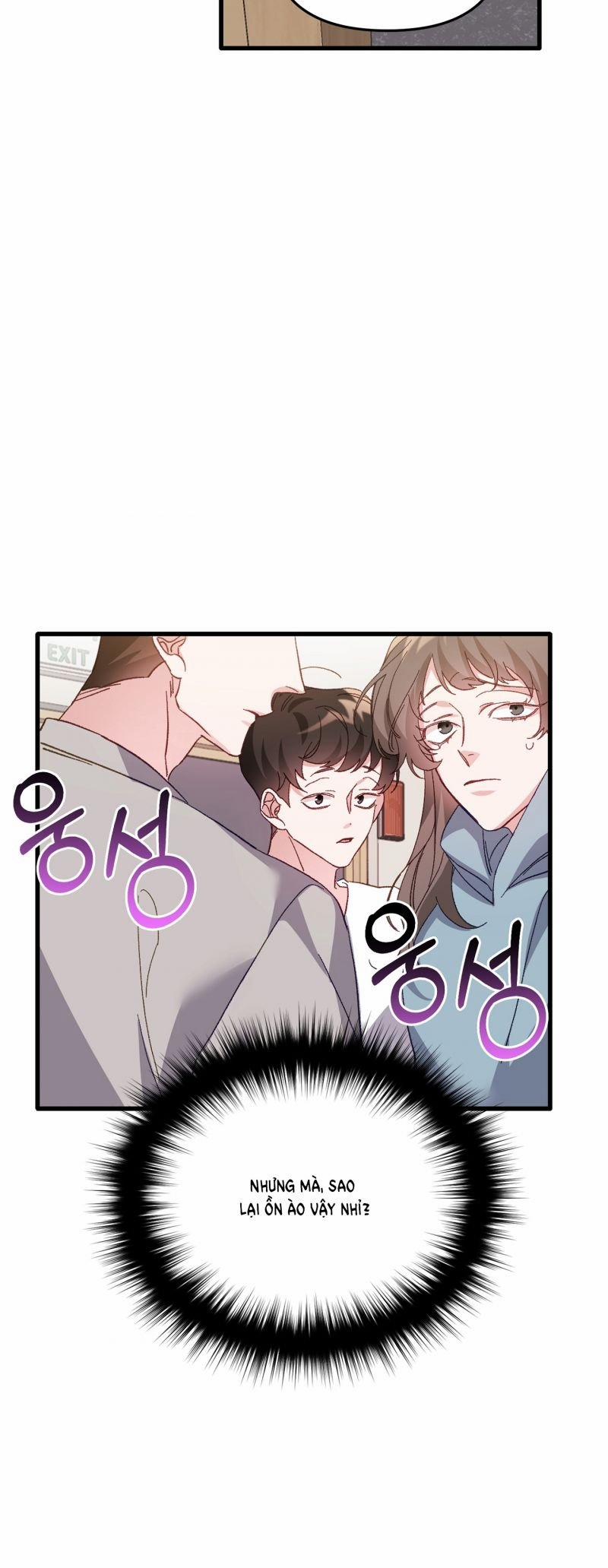 Khi Hổ Hạ Phàm 1.5 trang 5