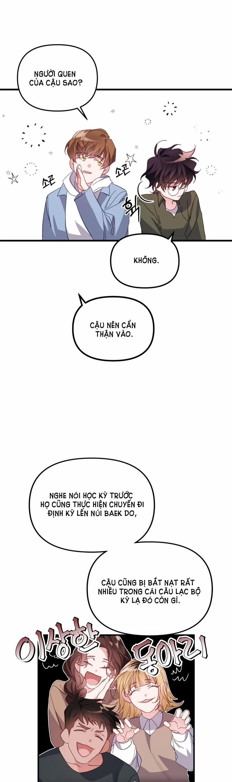 Khi Hổ Hạ Phàm 1.5 trang 8