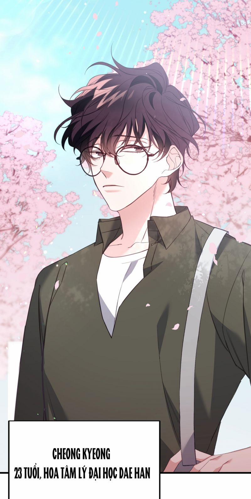 Khi Hổ Hạ Phàm 1 trang 1