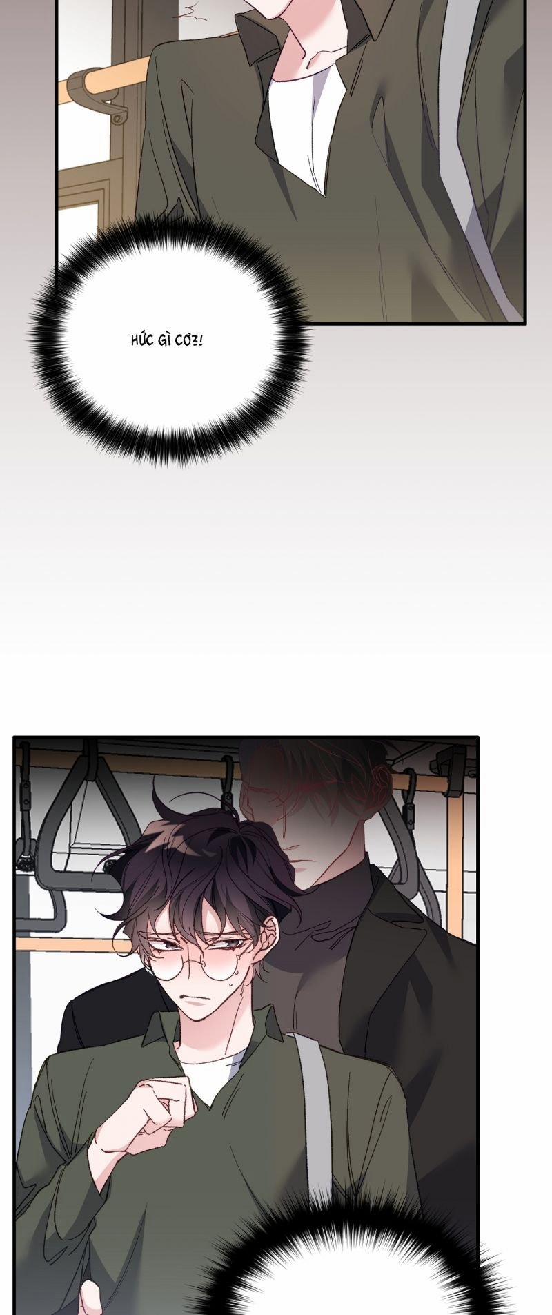 Khi Hổ Hạ Phàm 1 trang 17