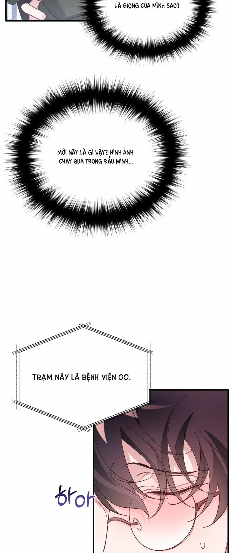 Khi Hổ Hạ Phàm 1 trang 18