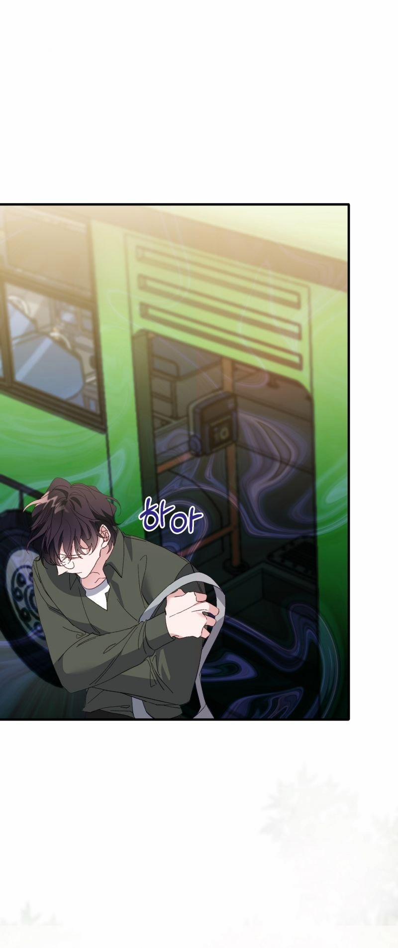 Khi Hổ Hạ Phàm 1 trang 20