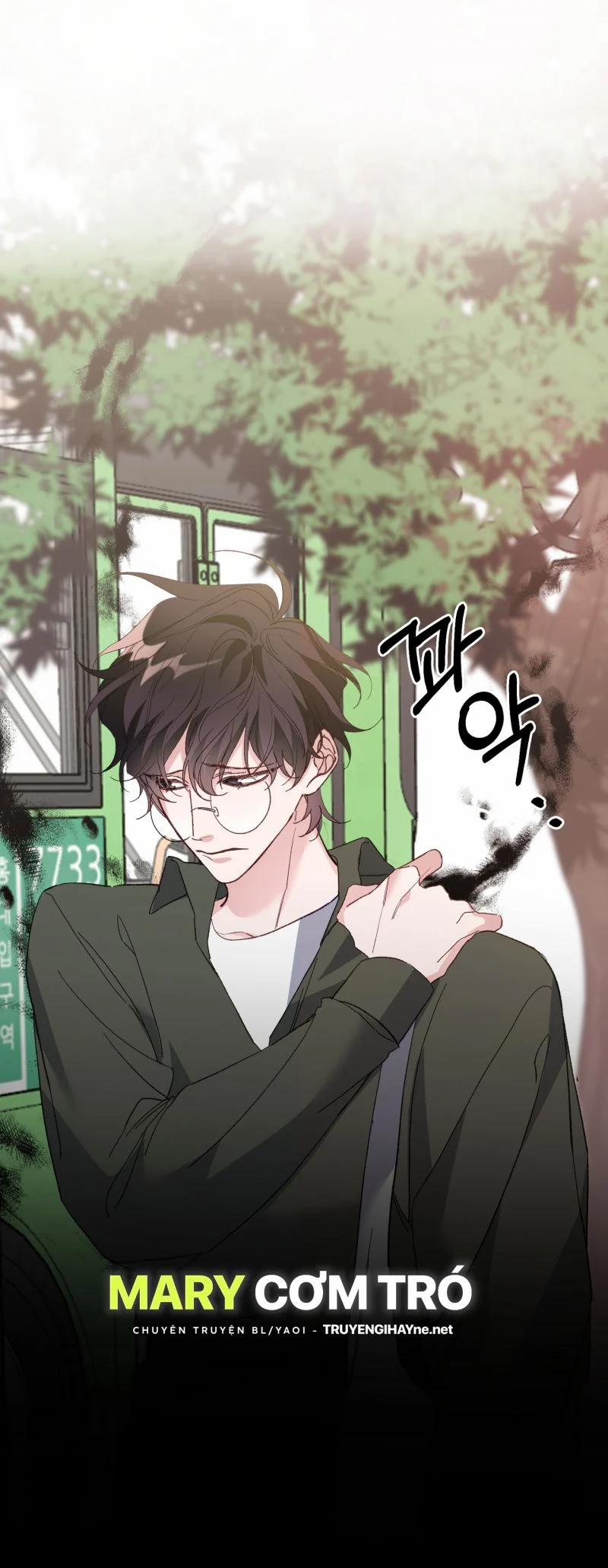 Khi Hổ Hạ Phàm 1 trang 21