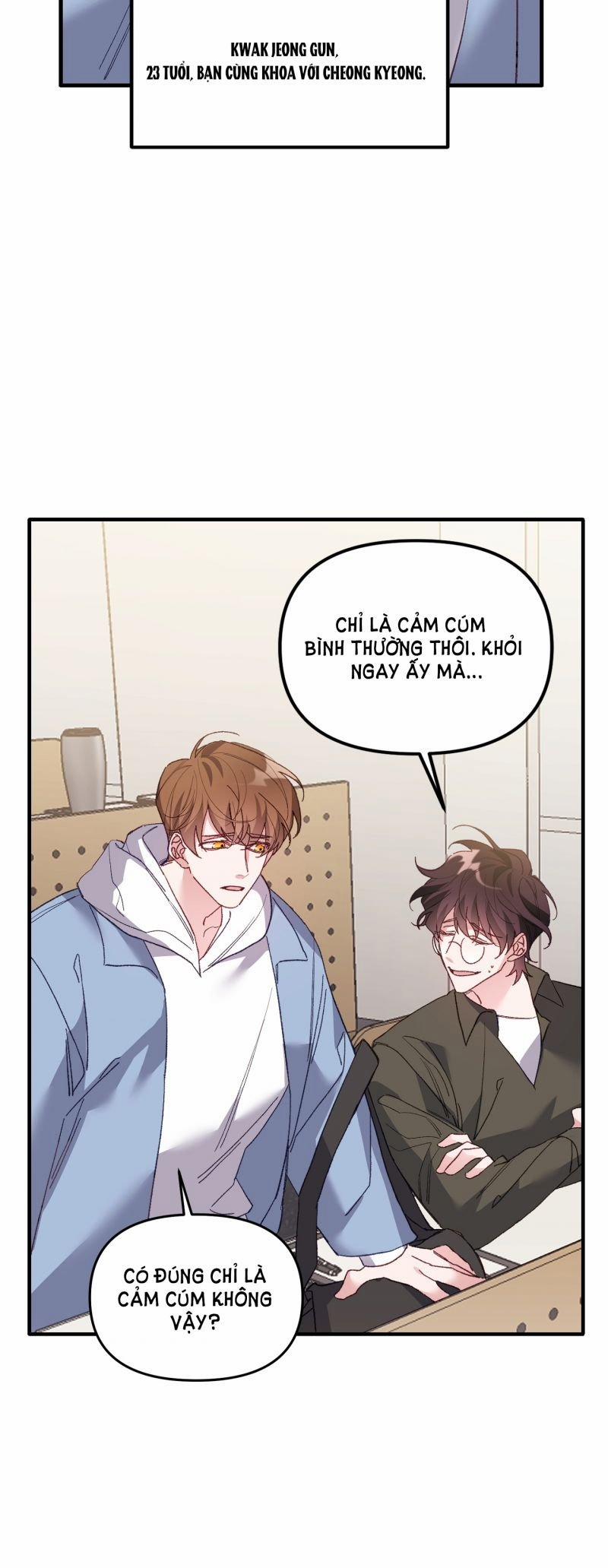 Khi Hổ Hạ Phàm 1 trang 26