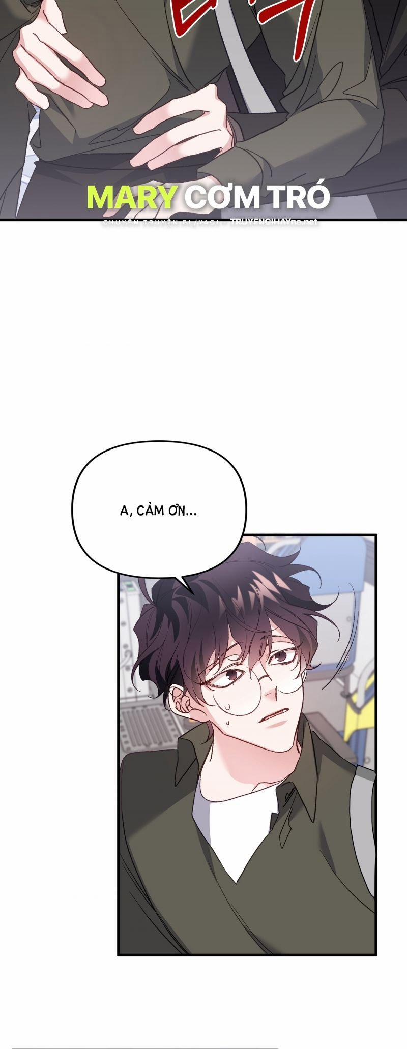 Khi Hổ Hạ Phàm 1 trang 9