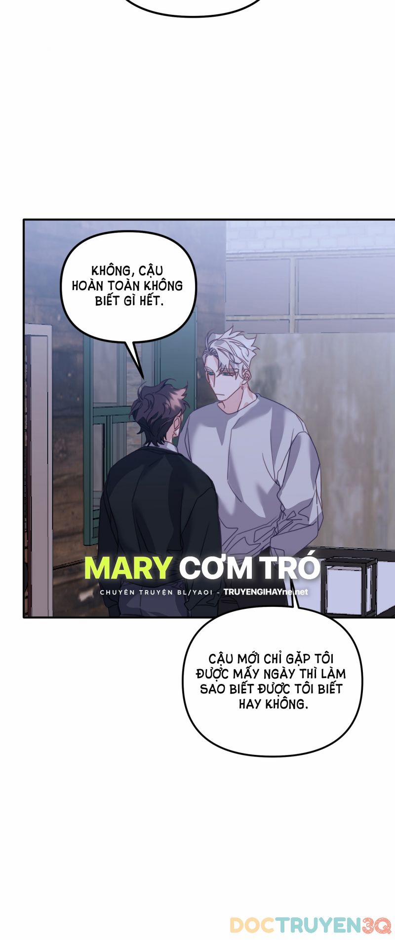 Khi Hổ Hạ Phàm 10.5 trang 19