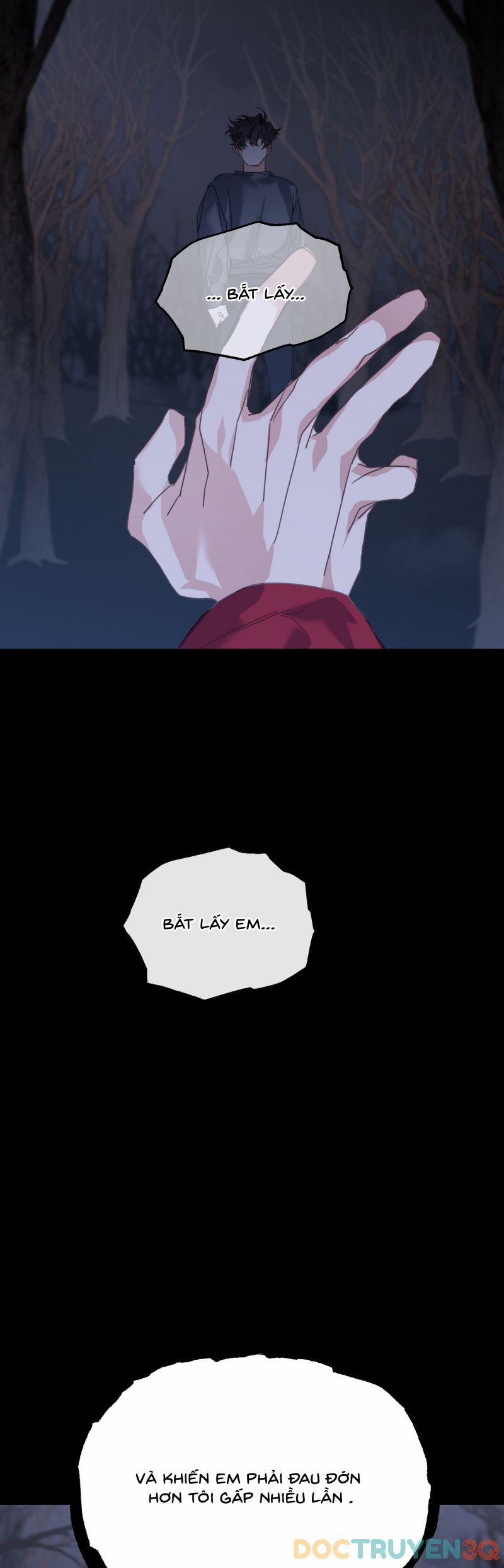 Khi Hổ Hạ Phàm 10.5 trang 26