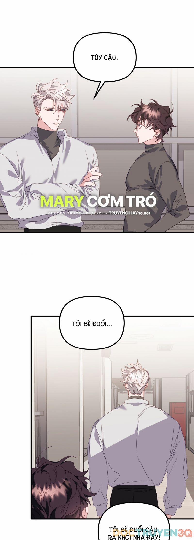 Khi Hổ Hạ Phàm 10 trang 0