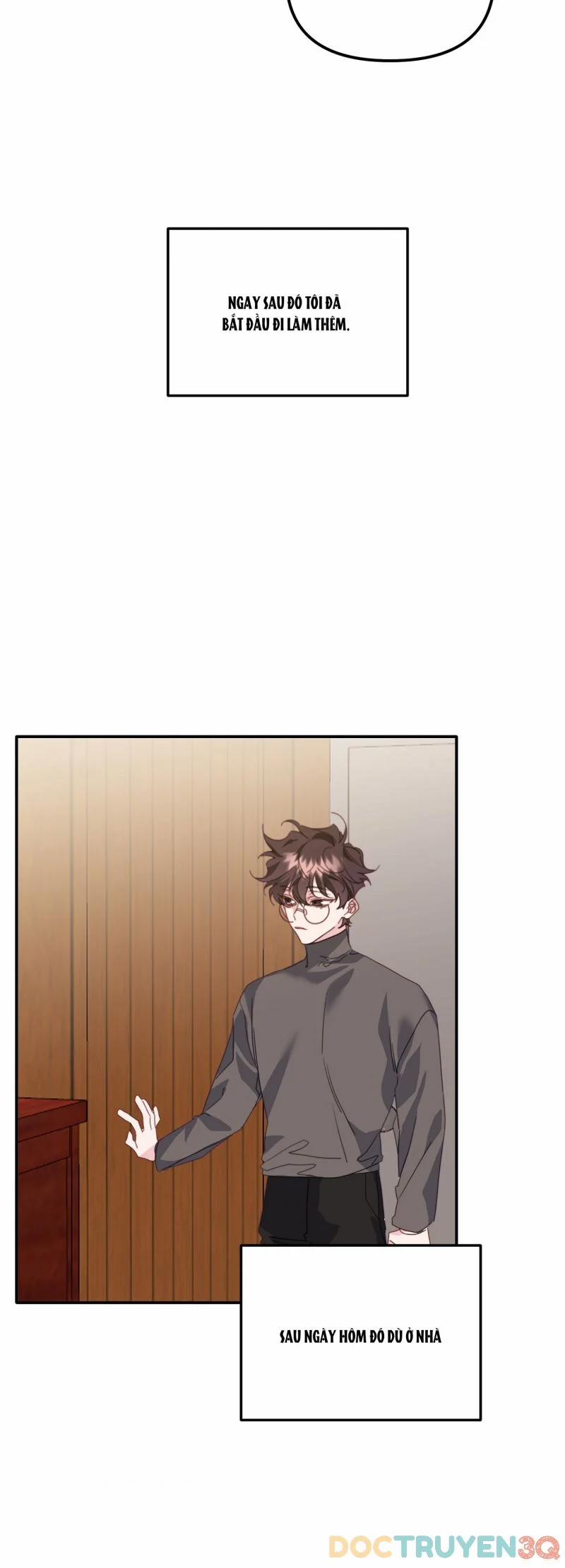 Khi Hổ Hạ Phàm 10 trang 1