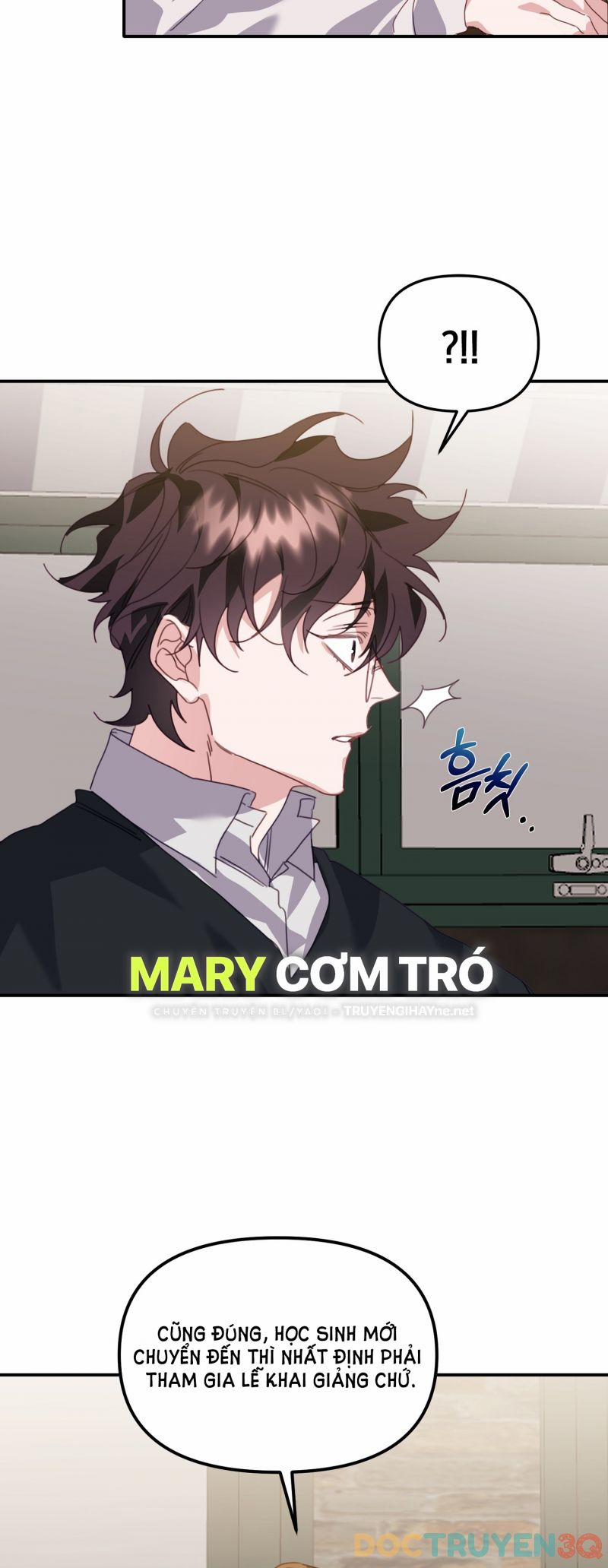 Khi Hổ Hạ Phàm 10 trang 11