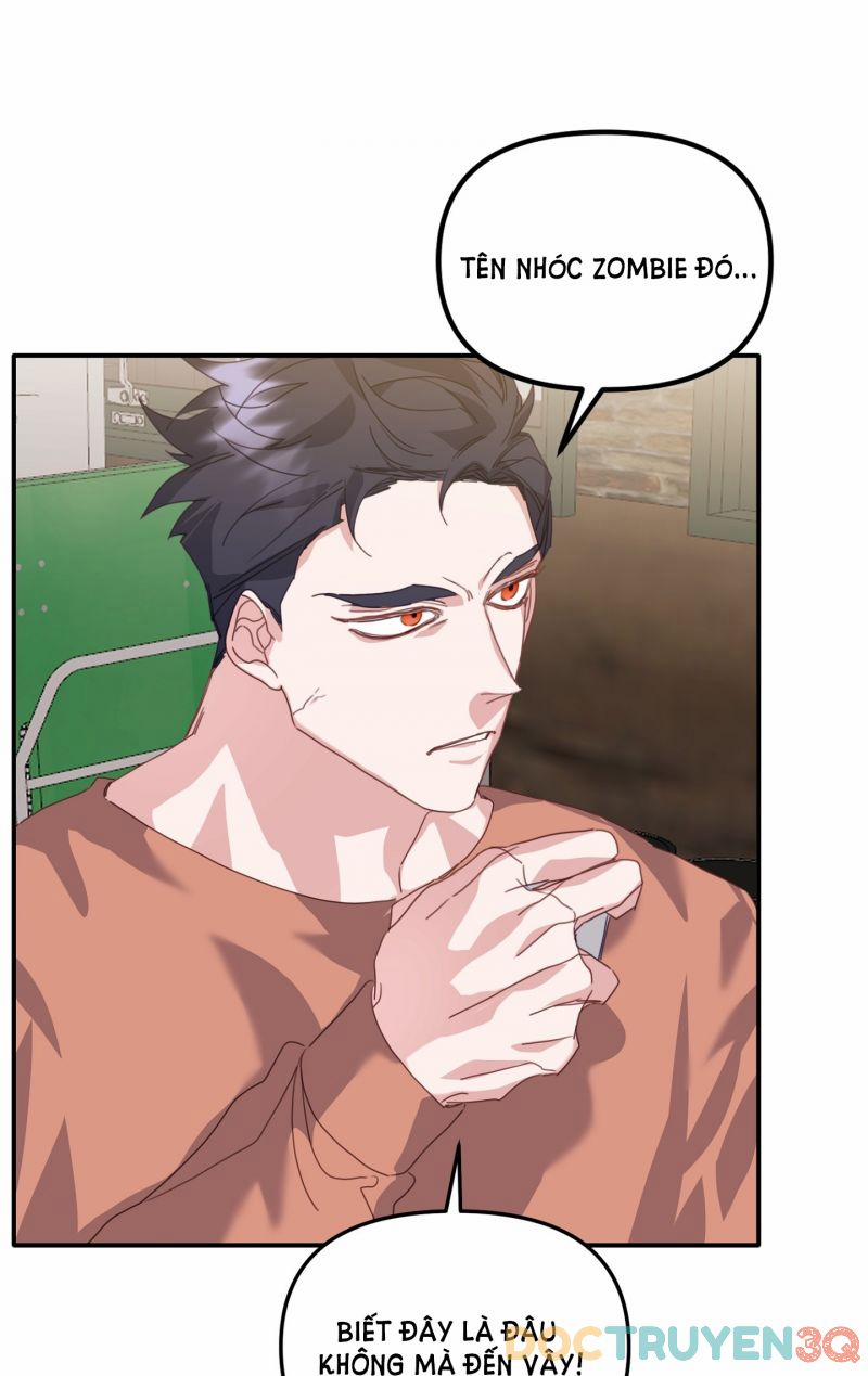 Khi Hổ Hạ Phàm 10 trang 14