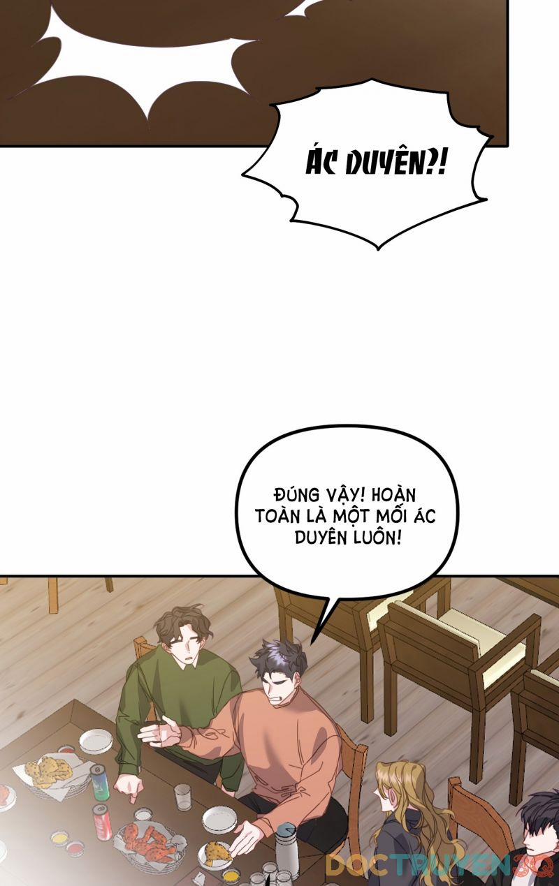 Khi Hổ Hạ Phàm 10 trang 17