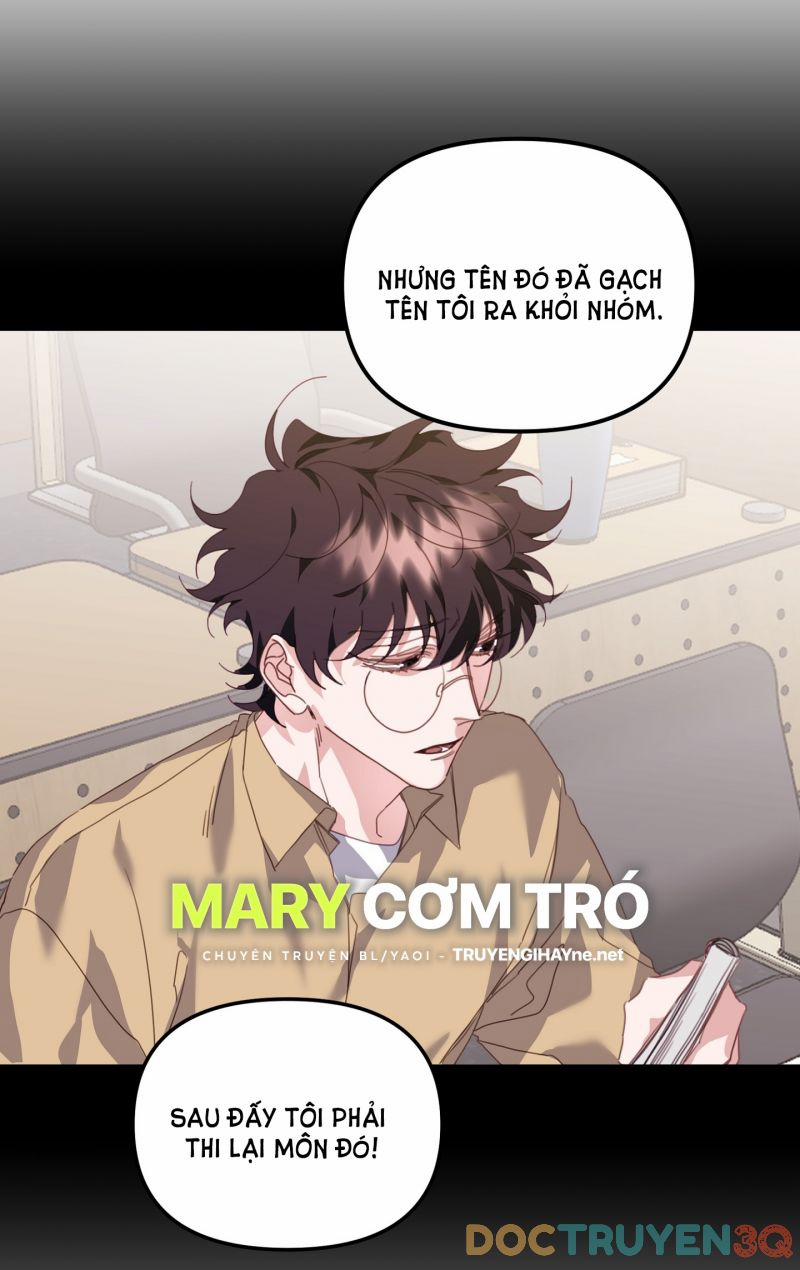 Khi Hổ Hạ Phàm 10 trang 20