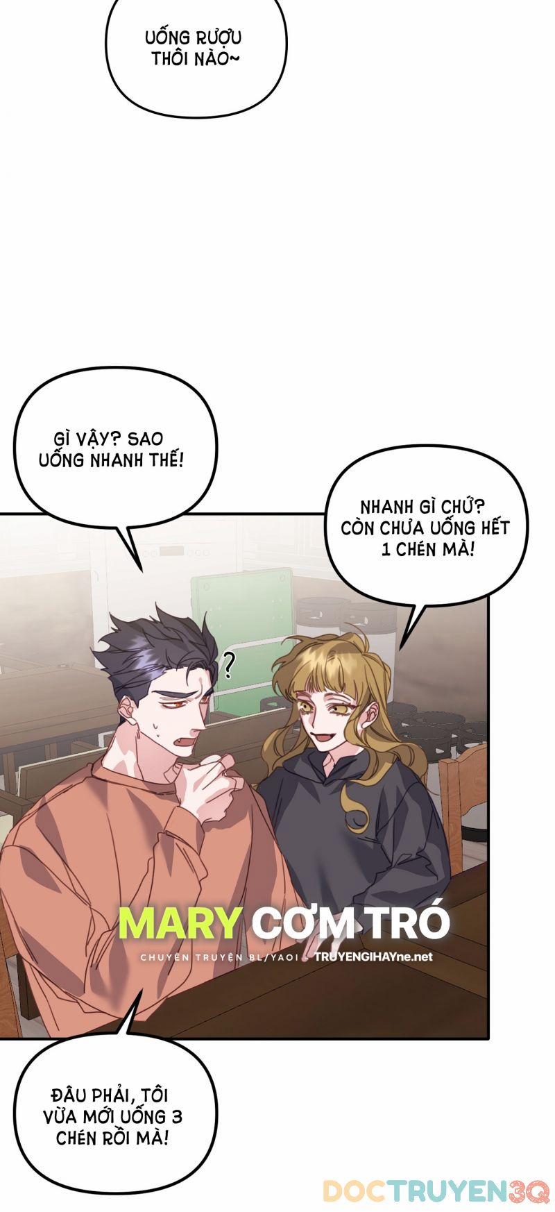 Khi Hổ Hạ Phàm 10 trang 26