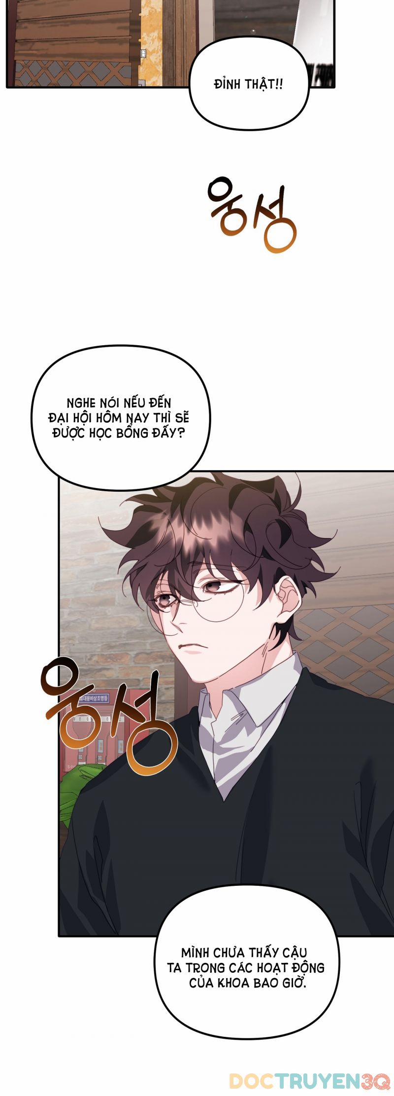 Khi Hổ Hạ Phàm 10 trang 6