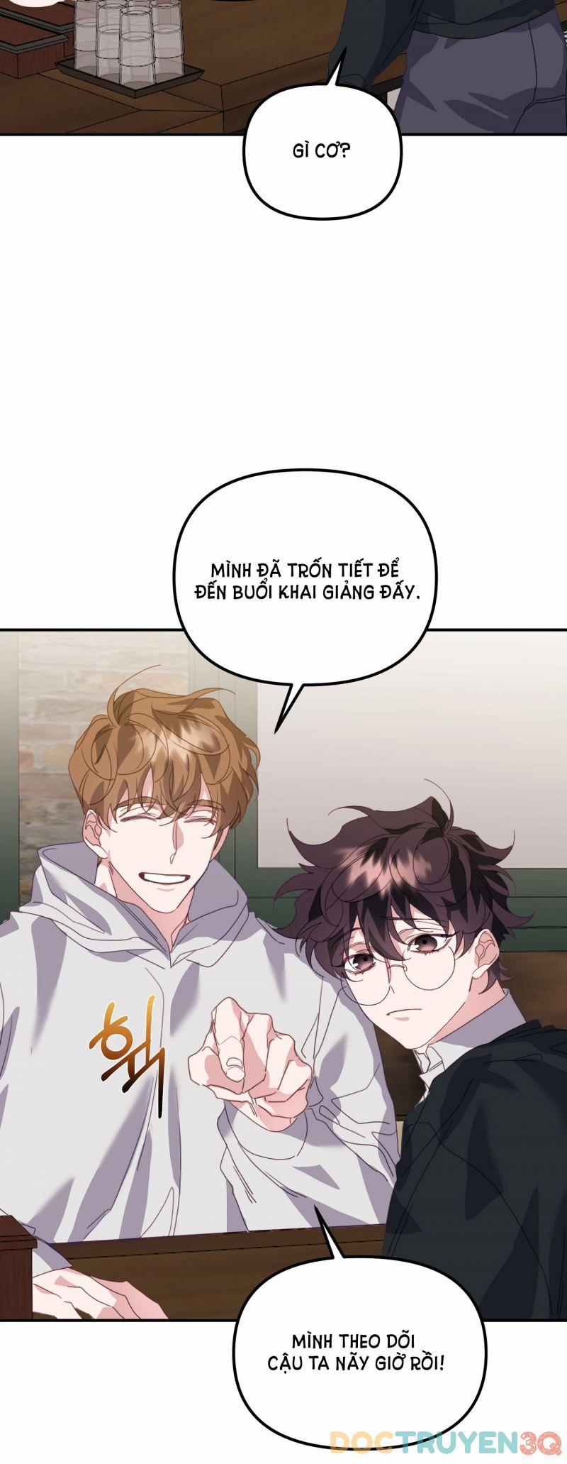 Khi Hổ Hạ Phàm 10 trang 8