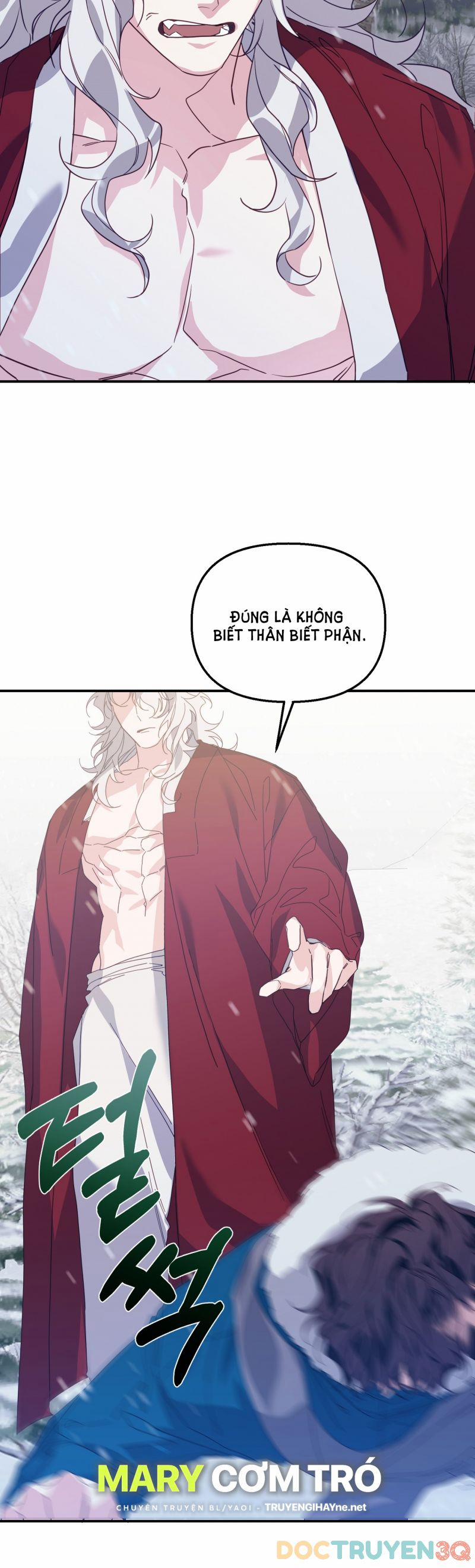 Khi Hổ Hạ Phàm 11.5 trang 1