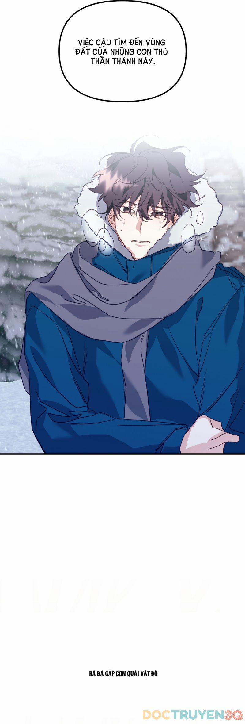 Khi Hổ Hạ Phàm 11.5 trang 10