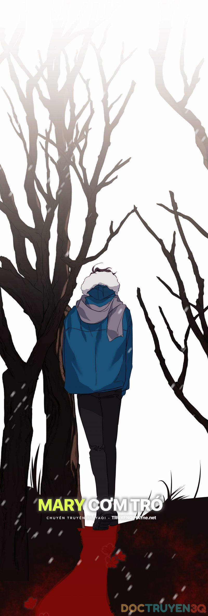 Khi Hổ Hạ Phàm 11.5 trang 11