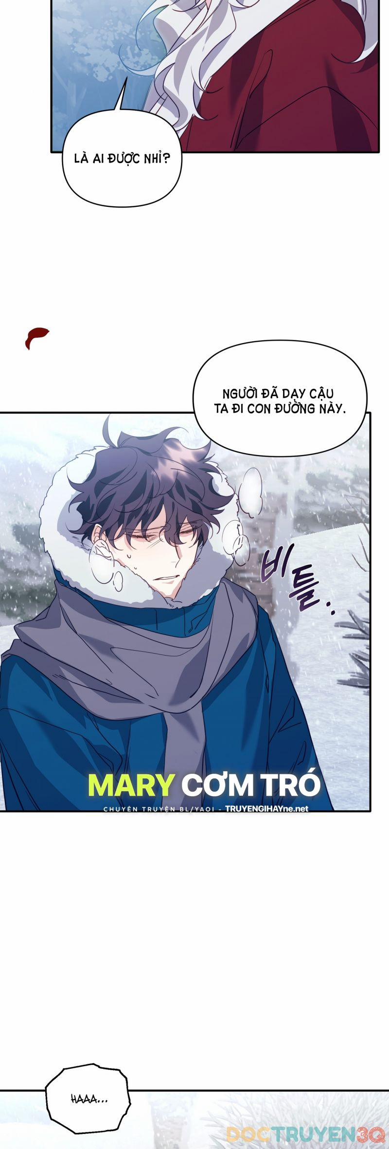 Khi Hổ Hạ Phàm 11.5 trang 13