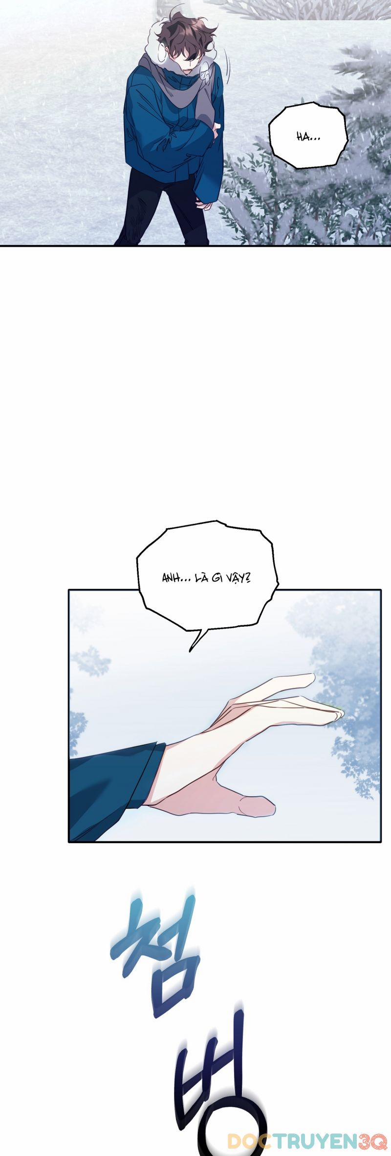 Khi Hổ Hạ Phàm 11.5 trang 14