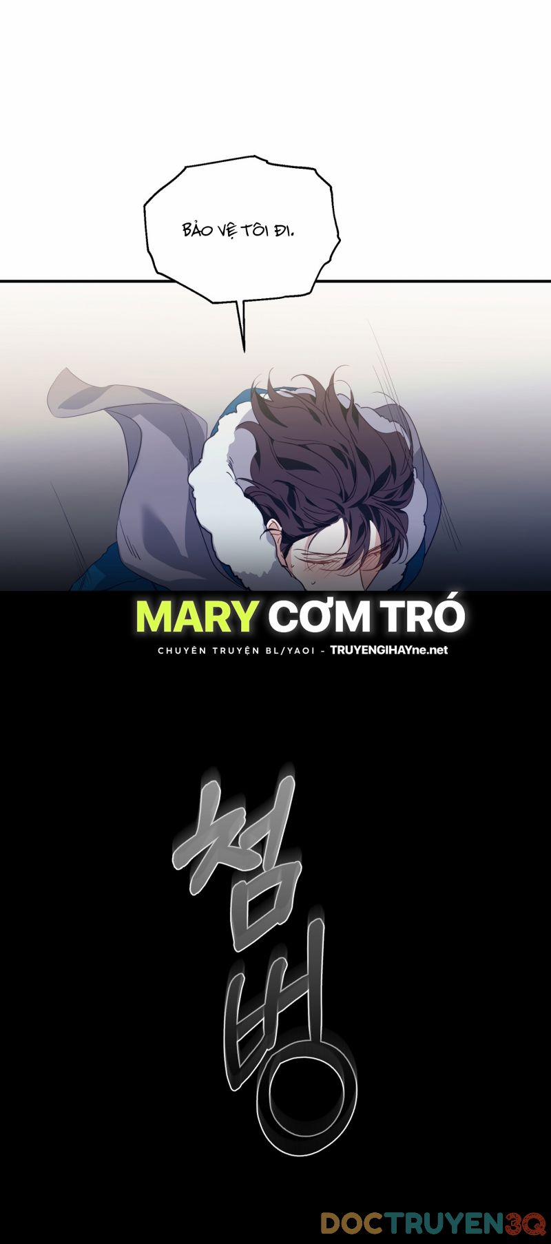 Khi Hổ Hạ Phàm 11.5 trang 19