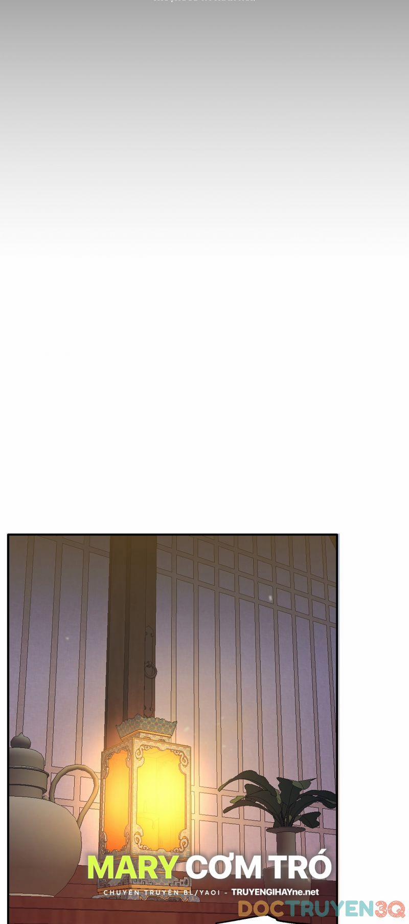 Khi Hổ Hạ Phàm 11.5 trang 21