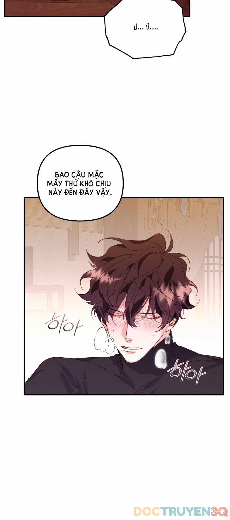 Khi Hổ Hạ Phàm 11.5 trang 22