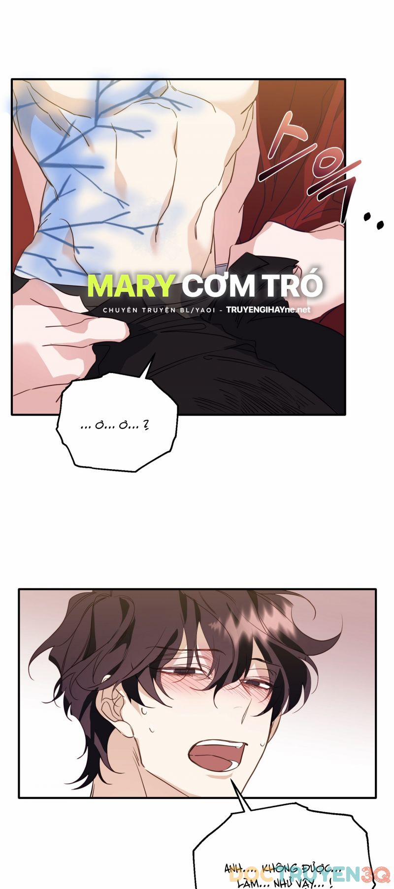 Khi Hổ Hạ Phàm 11.5 trang 24