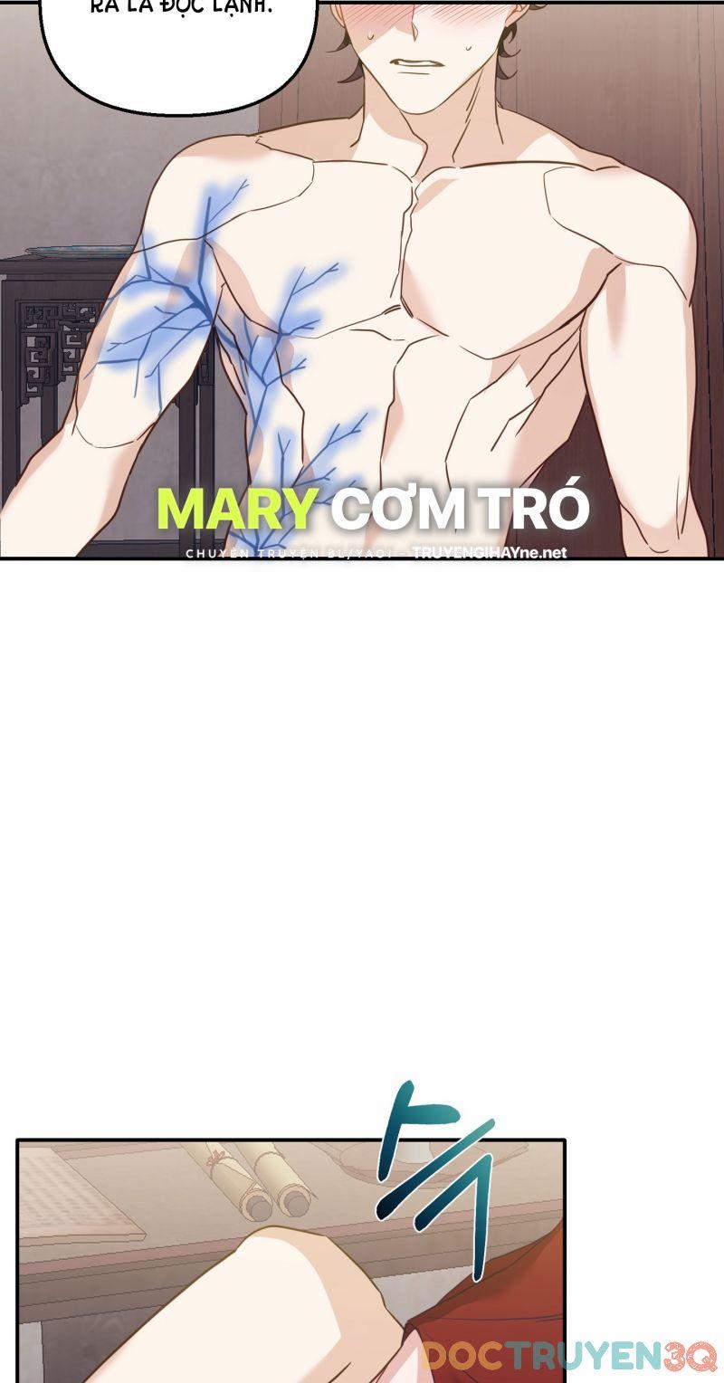 Khi Hổ Hạ Phàm 11.5 trang 30