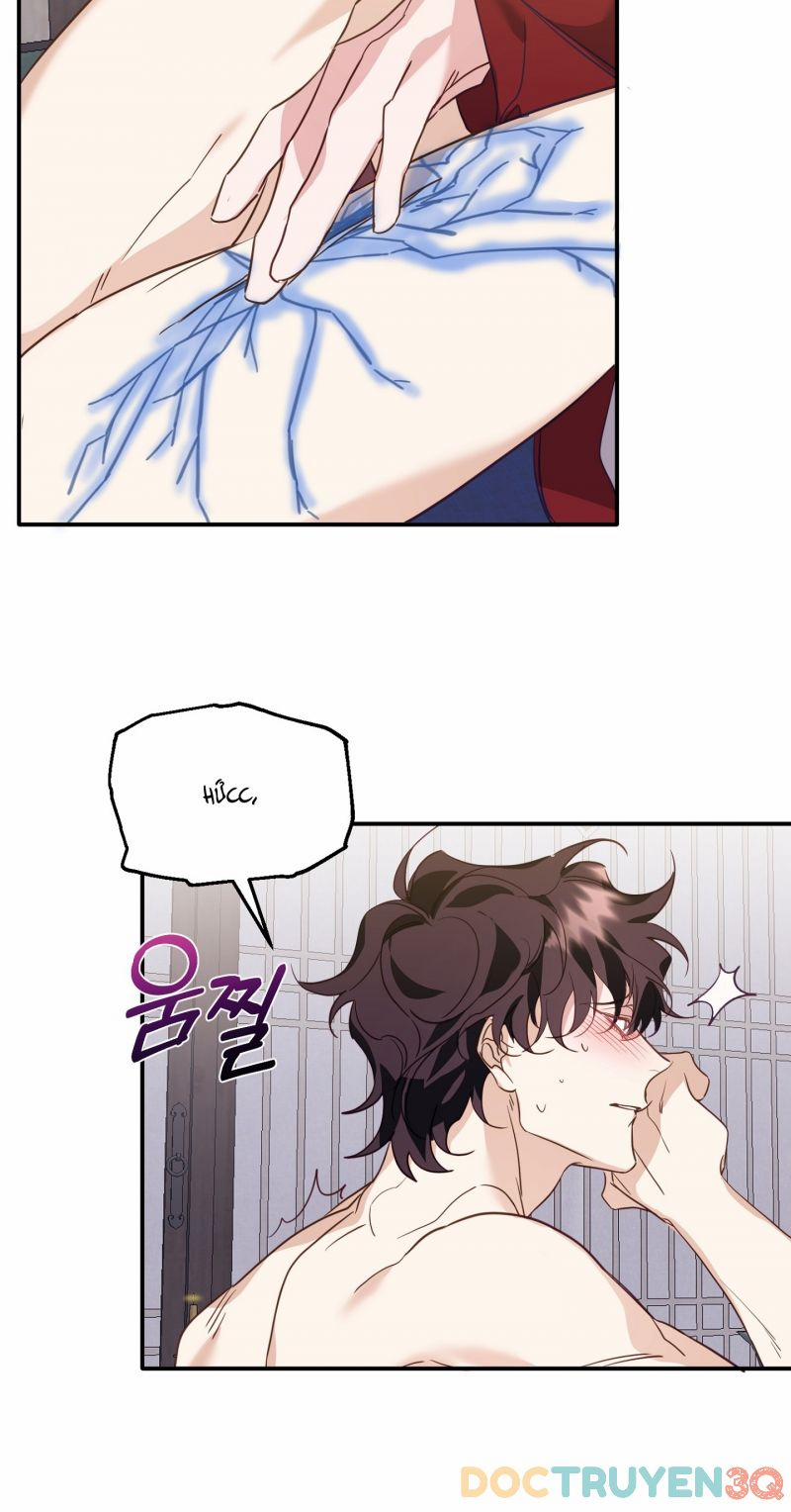 Khi Hổ Hạ Phàm 11.5 trang 31