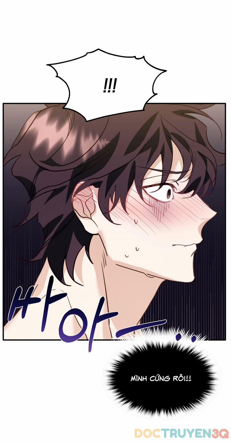 Khi Hổ Hạ Phàm 11.5 trang 32