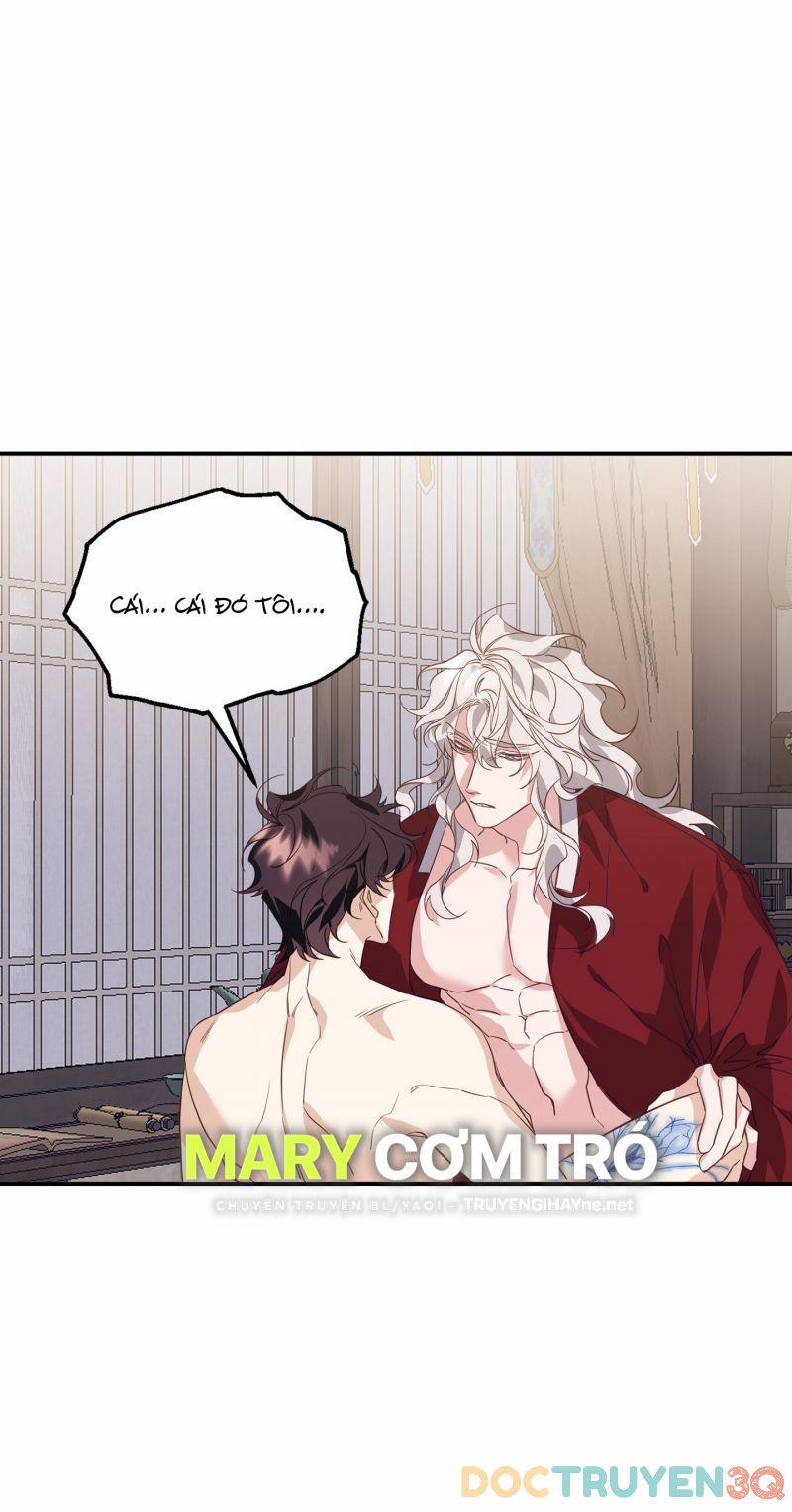 Khi Hổ Hạ Phàm 11.5 trang 33