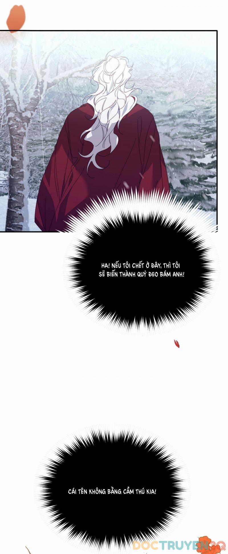 Khi Hổ Hạ Phàm 11.5 trang 5