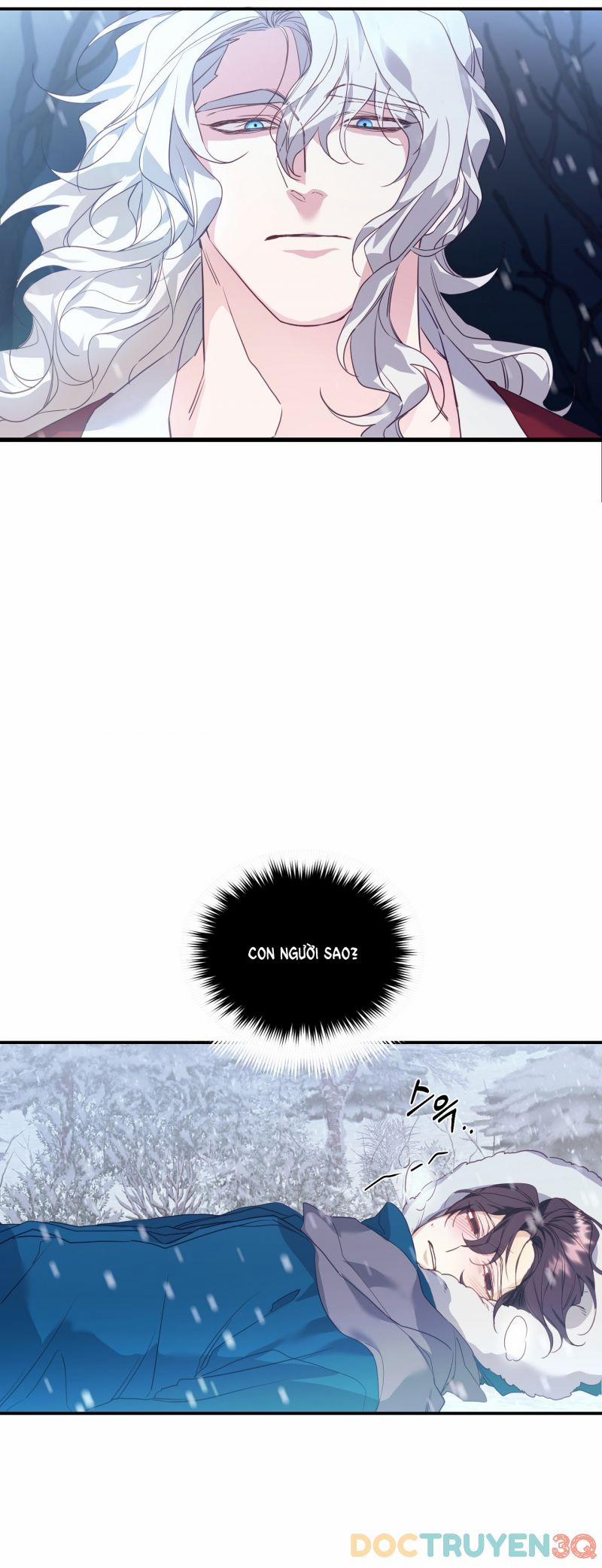 Khi Hổ Hạ Phàm 11 trang 10