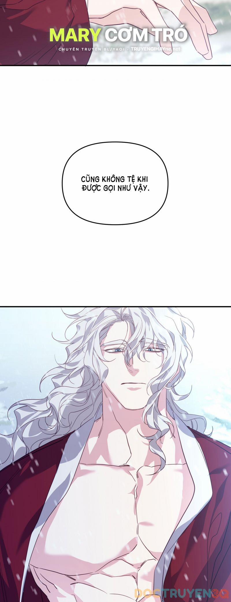 Khi Hổ Hạ Phàm 11 trang 14