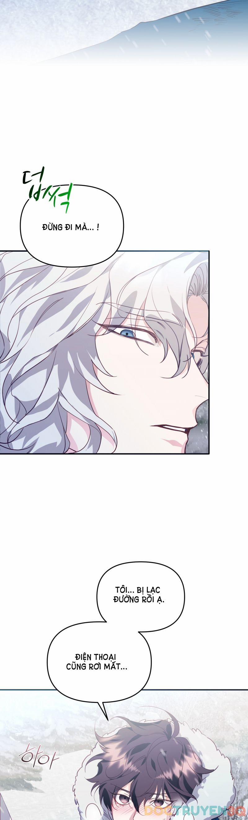 Khi Hổ Hạ Phàm 11 trang 17