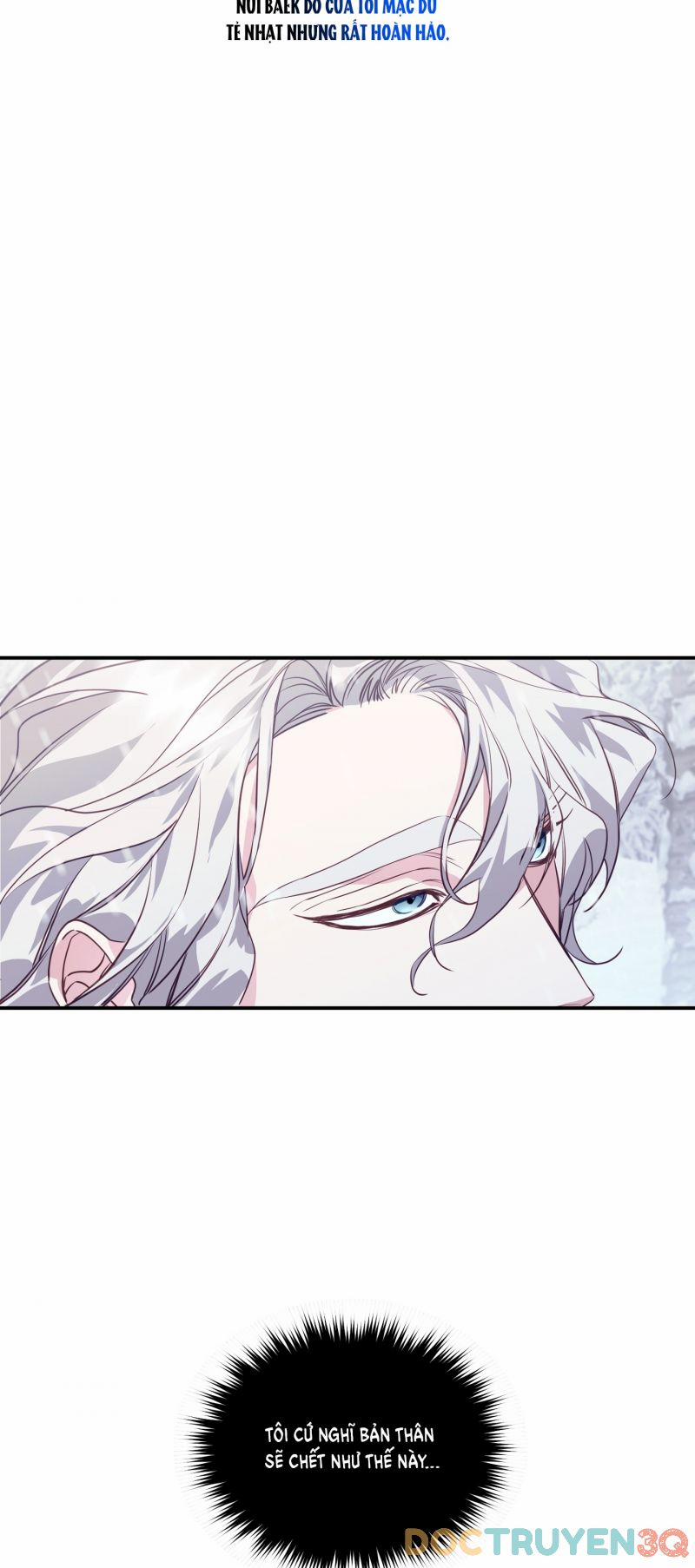 Khi Hổ Hạ Phàm 11 trang 3