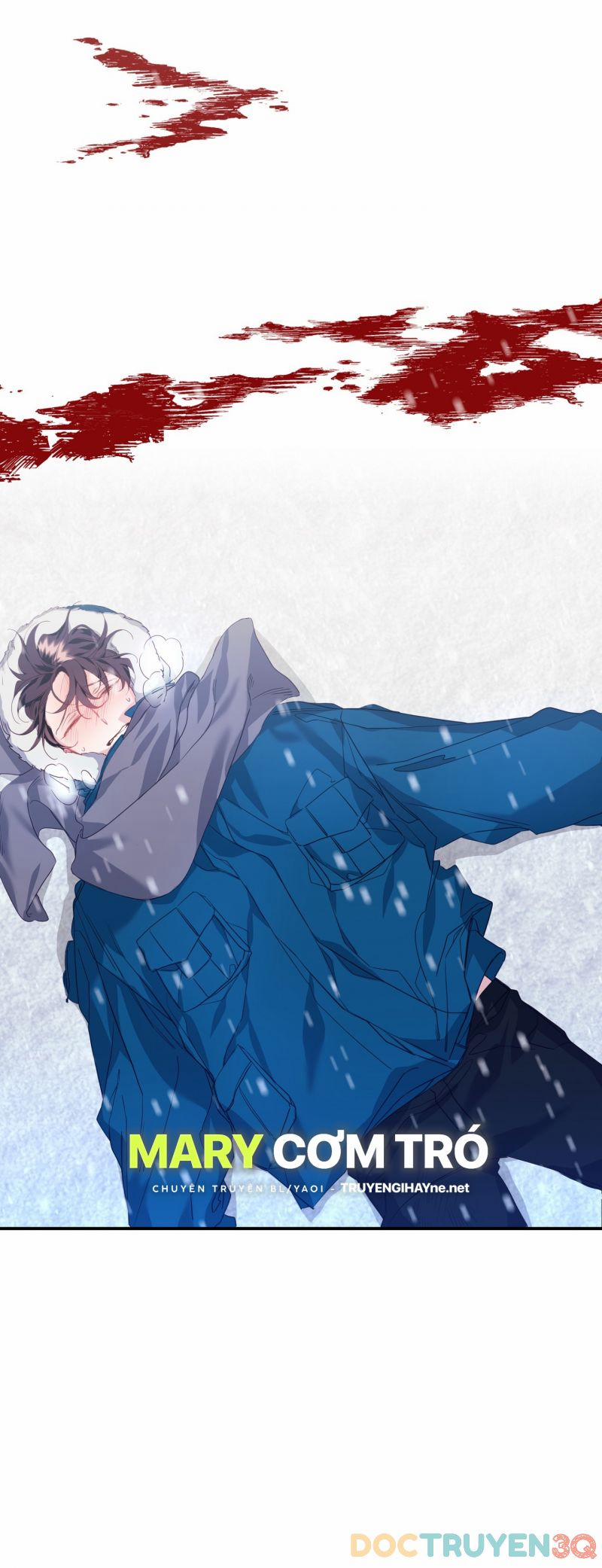 Khi Hổ Hạ Phàm 11 trang 8