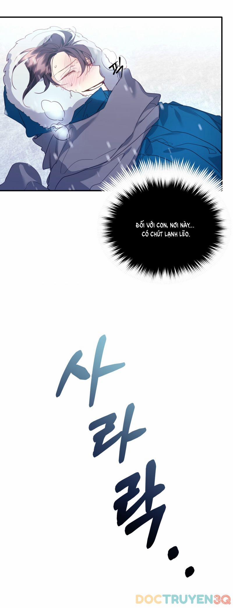 Khi Hổ Hạ Phàm 11 trang 9