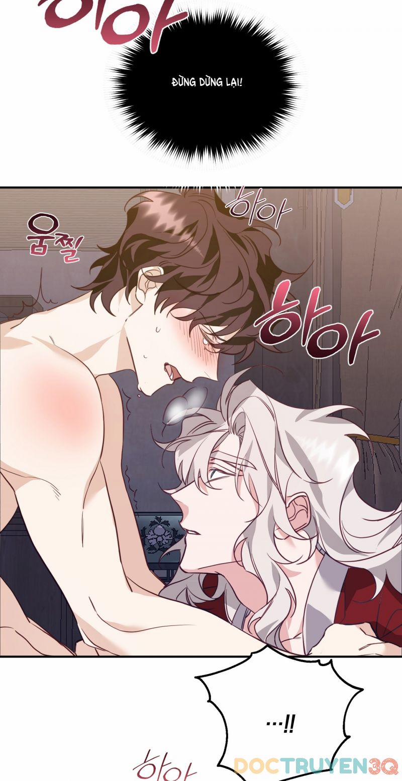 Khi Hổ Hạ Phàm 12.5 trang 1