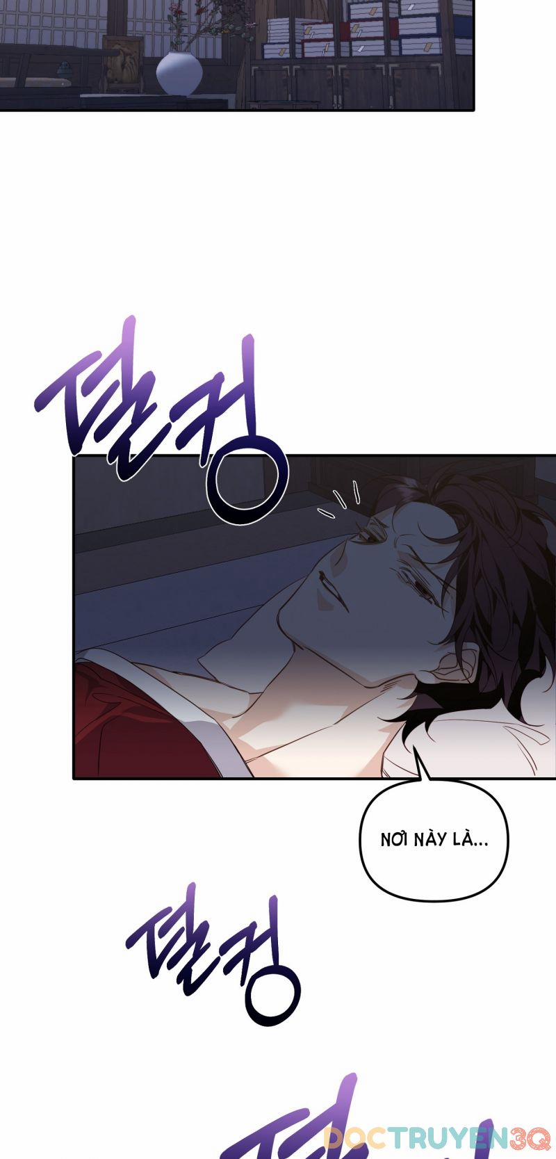 Khi Hổ Hạ Phàm 12.5 trang 11