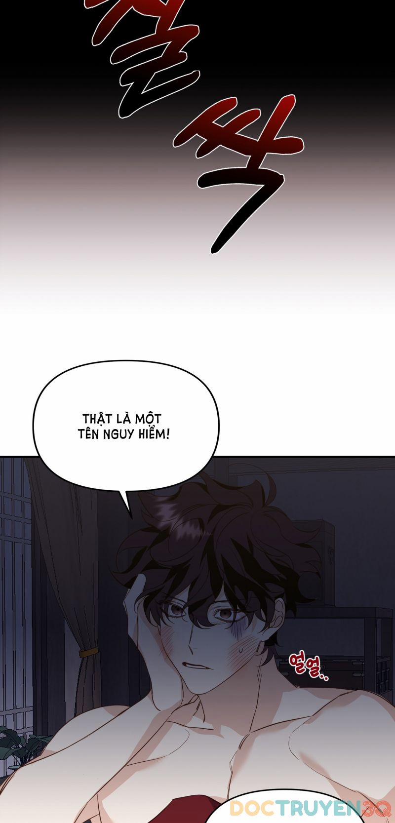 Khi Hổ Hạ Phàm 12.5 trang 18