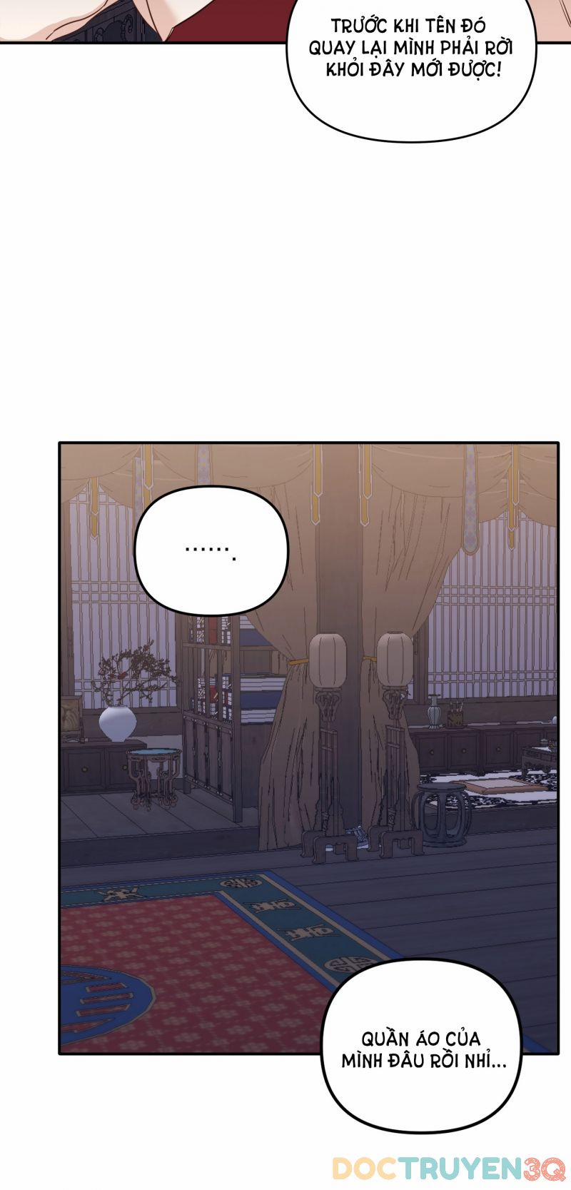 Khi Hổ Hạ Phàm 12.5 trang 19