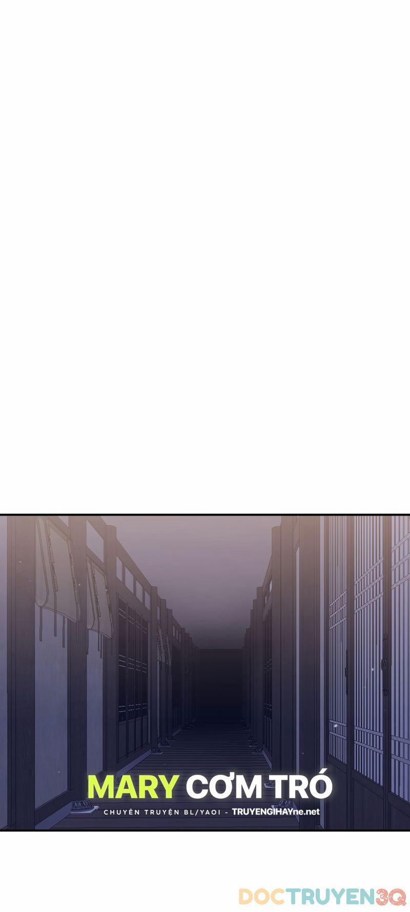 Khi Hổ Hạ Phàm 12.5 trang 20