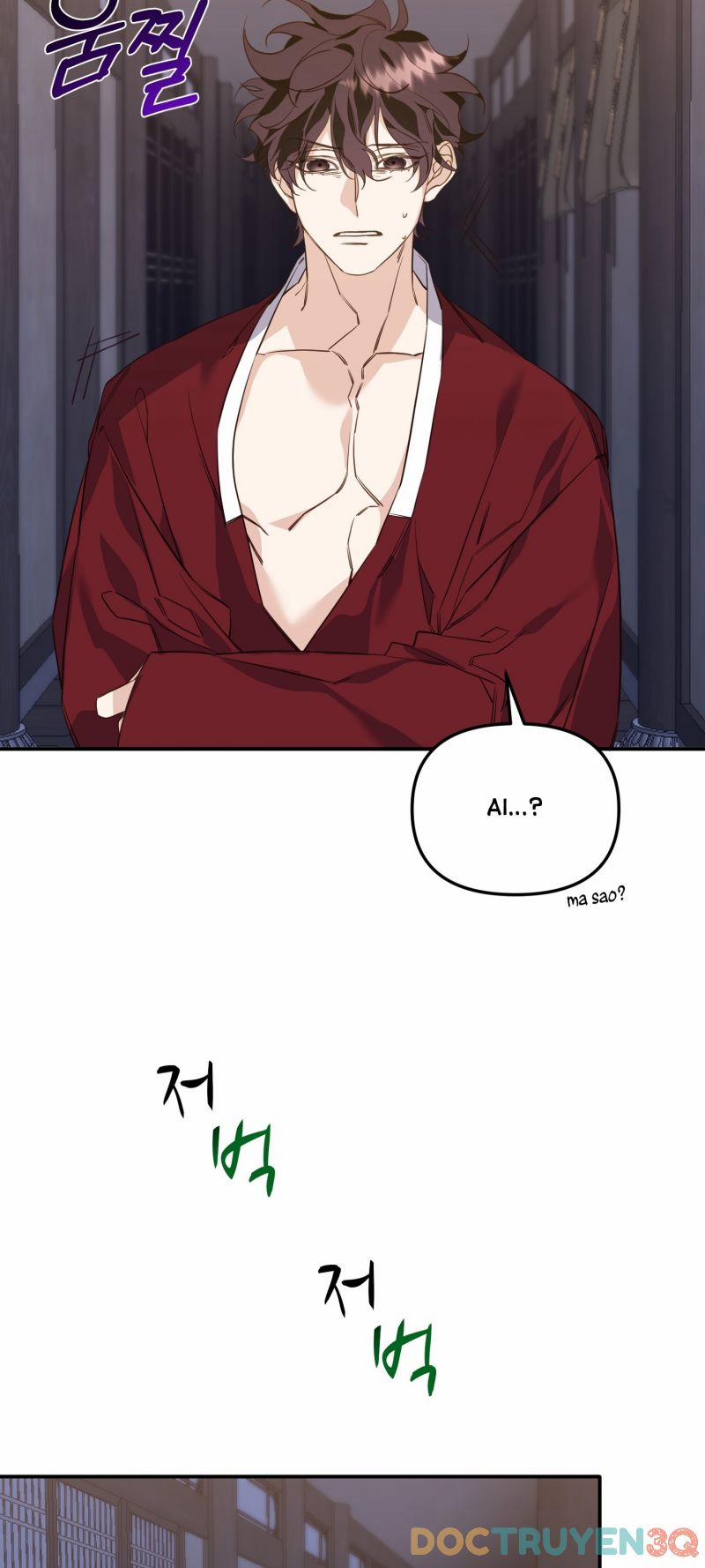 Khi Hổ Hạ Phàm 12.5 trang 23