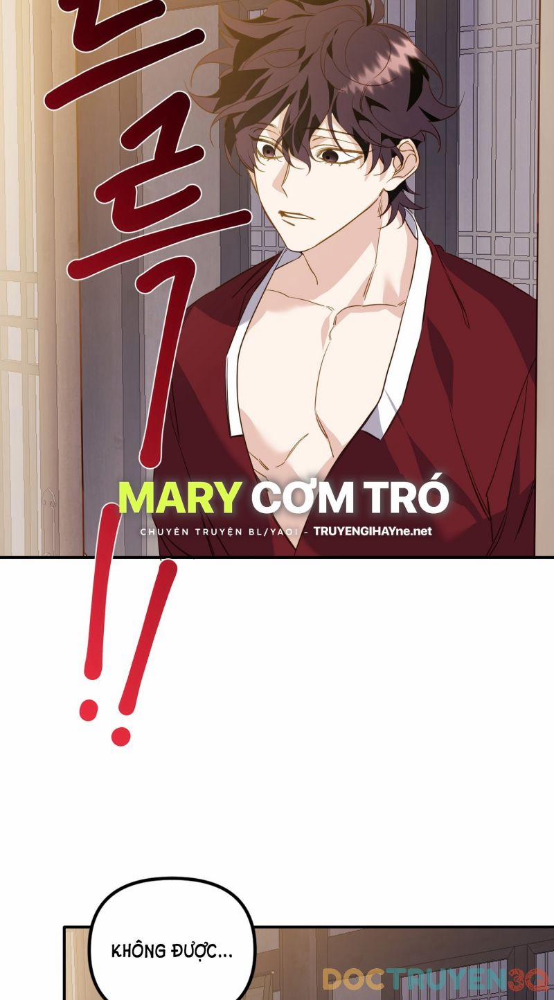 Khi Hổ Hạ Phàm 12.5 trang 32